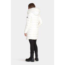 Catie FX - White - Shadow Fox 